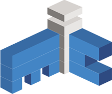 footer logo