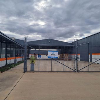 marvel industrial coating services