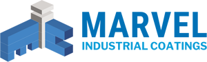 marvel industrial coatings logo